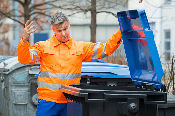 Best Construction Debris Removal  in St John, MO