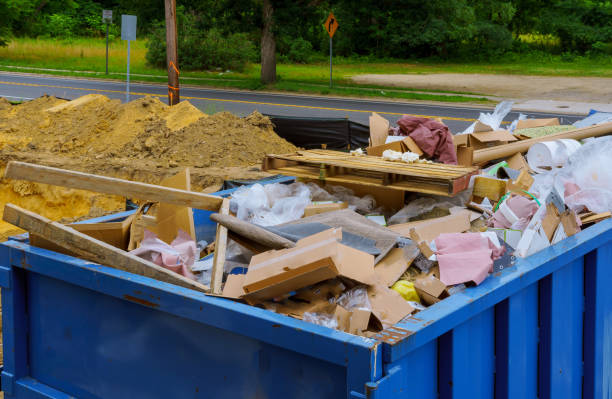 Demolition Debris Removal in St John, MO