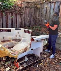 Professional Junk Removal in St John, MO
